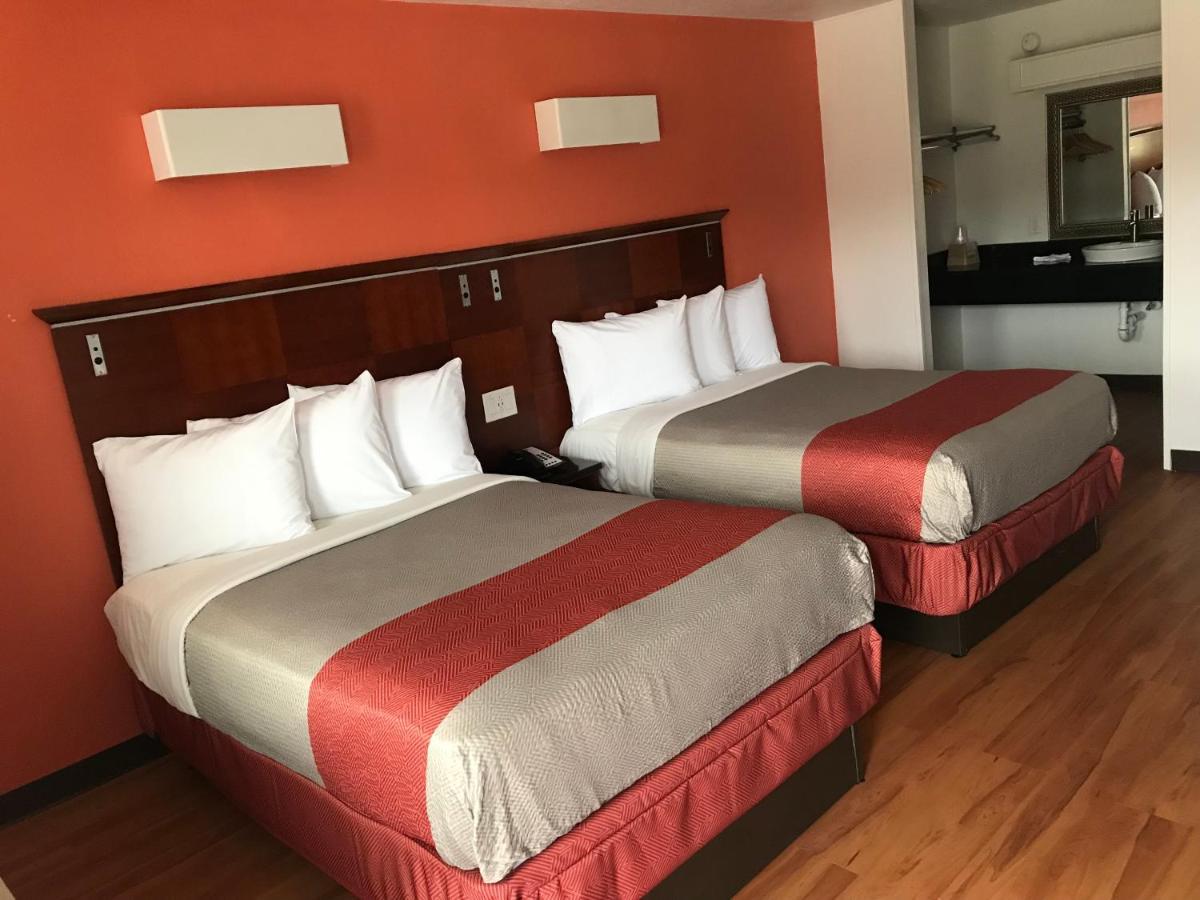 6-alma, Ar L-40 Hotel 2*